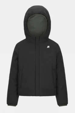 Veste Imperméable P. Jack St Warm Double