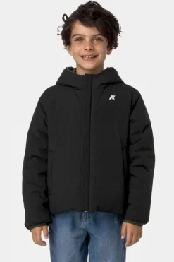Veste Imperméable P. Jack St Warm Double