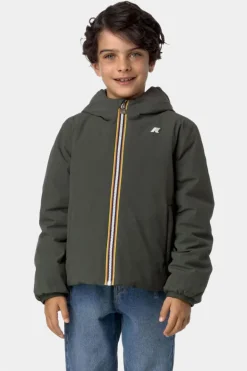 Veste Imperméable P. Jack St Warm Double