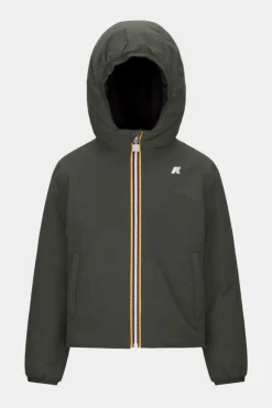 Veste Imperméable P. Jack St Warm Double