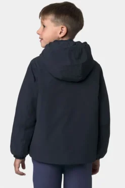 Veste Imperméable P. Jack St Warm Double