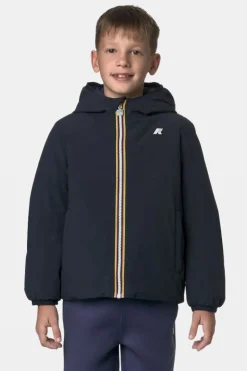 Veste Imperméable P. Jack St Warm Double
