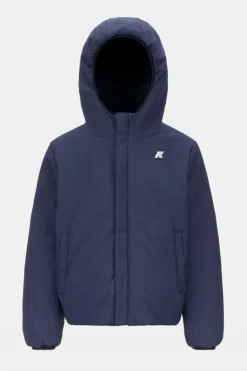 Veste Imperméable P. Jack St Warm Double