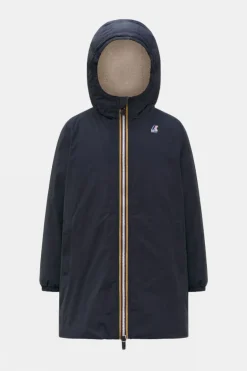 Veste Imperméable P. Le Vrai 4.0 Eiffel Orsetto