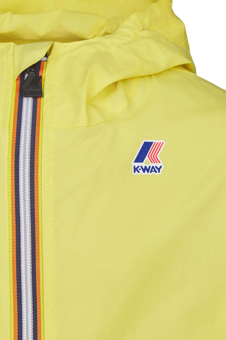 Veste Imperméable P. Le Vrai 4.0 Claude