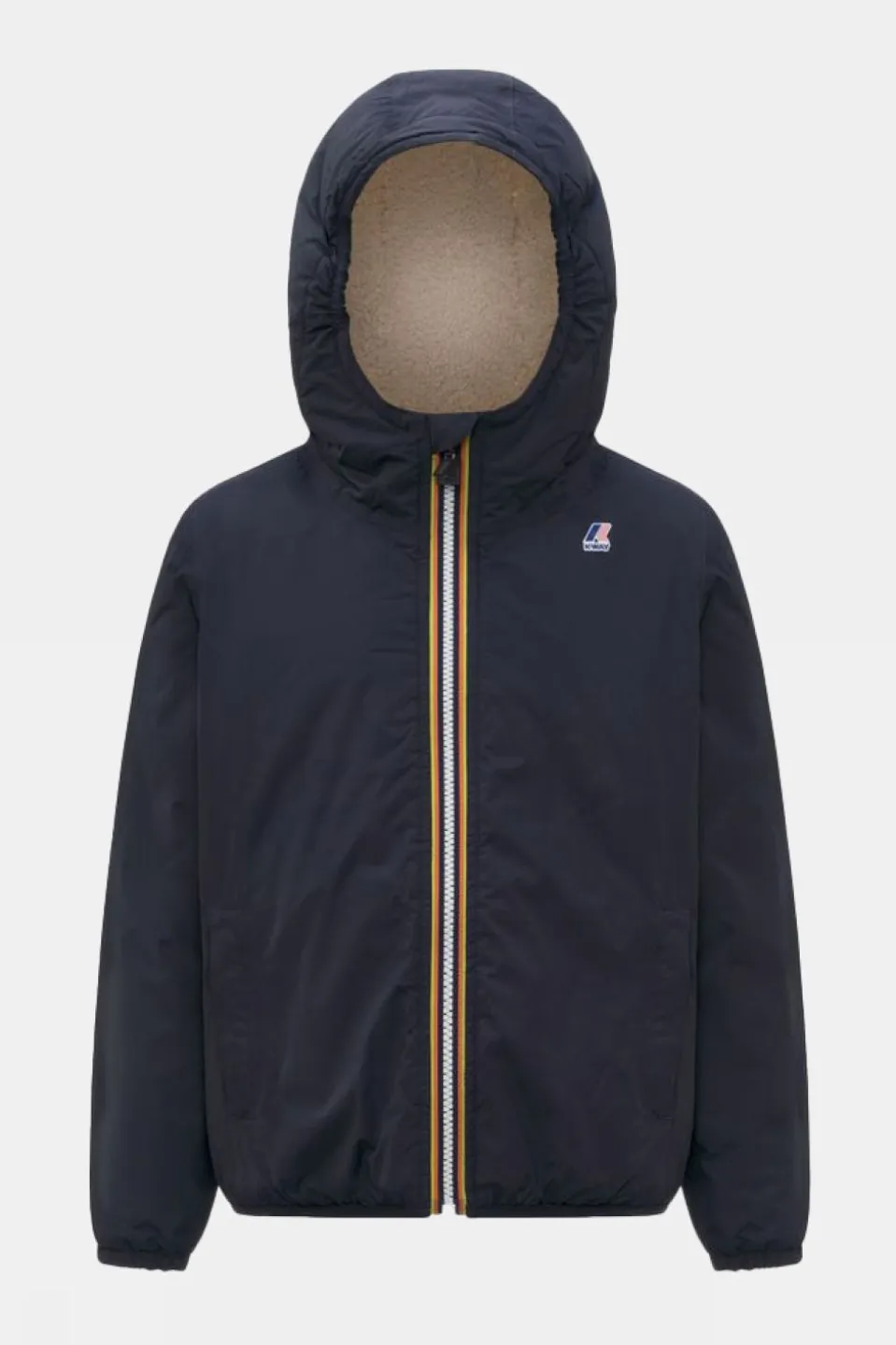 Veste Imperméable P. Le Vrai 4.0 Claude Orsetto