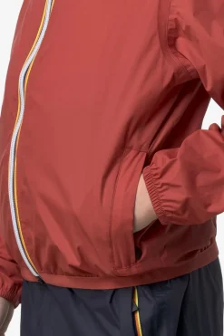 Veste Imperméable P. Le Vrai 4.0 Claude