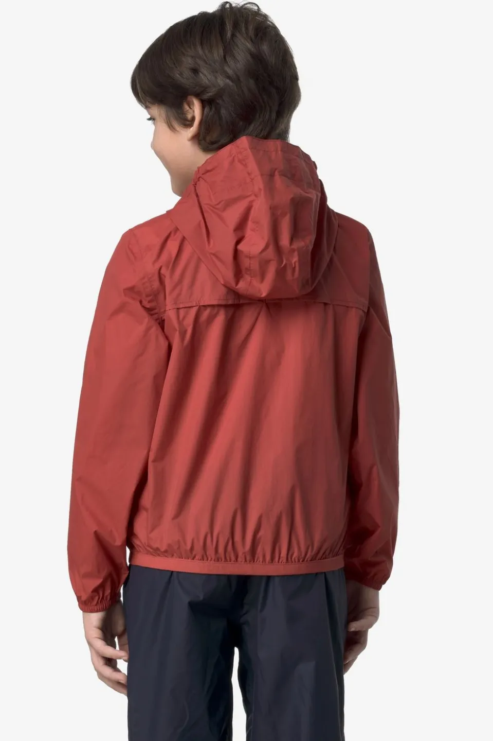 Veste Imperméable P. Le Vrai 4.0 Claude