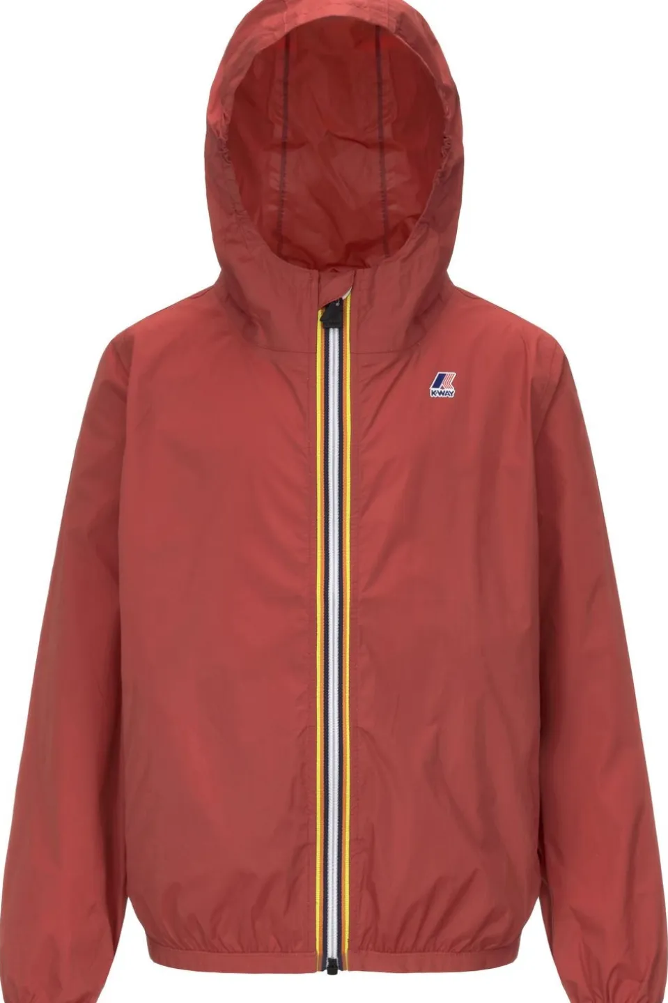 Veste Imperméable P. Le Vrai 4.0 Claude