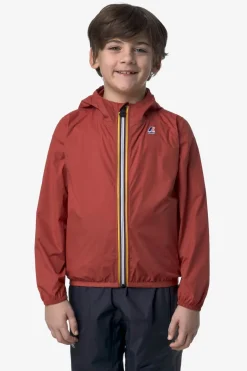 Veste Imperméable P. Le Vrai 4.0 Claude