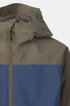 Veste Imperméable Parchment Jacket B