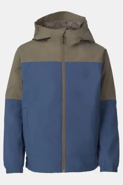 Veste Imperméable Parchment Jacket B
