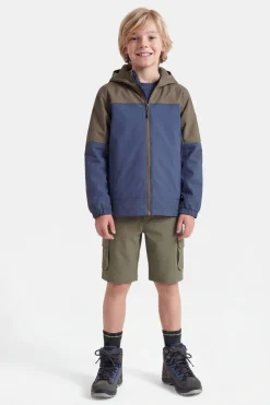 Veste Imperméable Parchment Jacket B