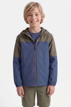 Veste Imperméable Parchment Jacket B