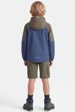 Veste Imperméable Parchment Jacket B