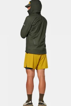 Veste Imperméable Pedroc 2 Ptx 2.5 Lightjkt M