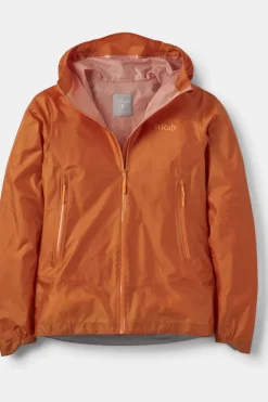 Veste Imperméable Phantom Mountain Jacket Wmns