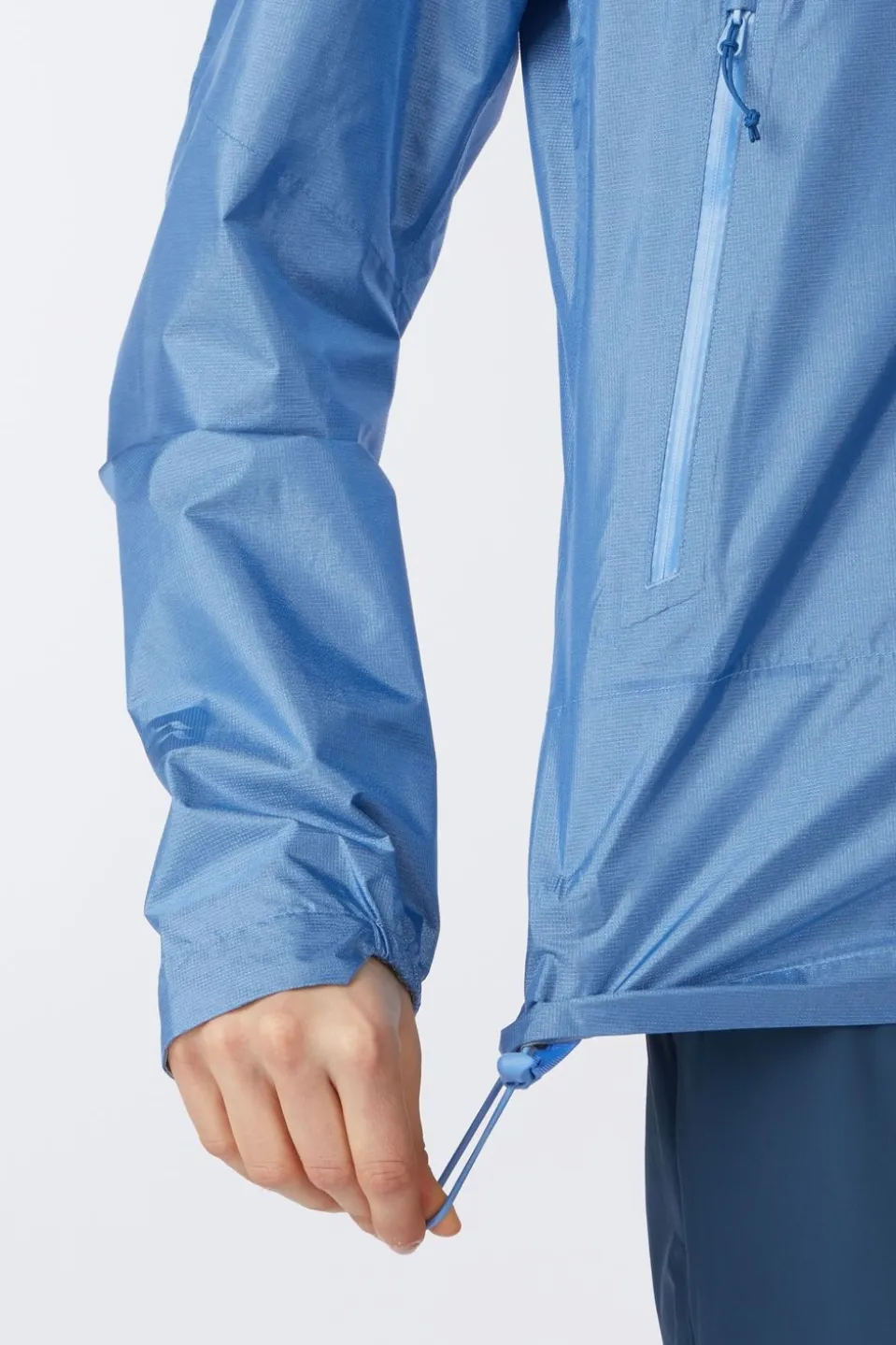 Veste Imperméable Phantom Mountain Jacket Wmns