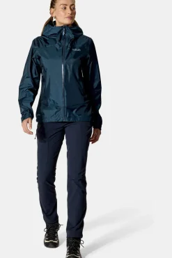 Veste Imperméable Phantom Mountain Jacket Wmns