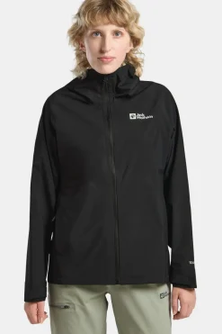 Veste Imperméable Prelight 2.5L Lt Jkt W