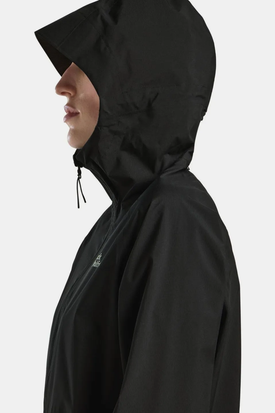 Veste Imperméable Prelight 2.5L Lt Jkt W