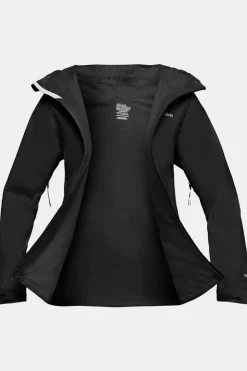 Veste Imperméable Prelight 2.5L Lt Jkt W