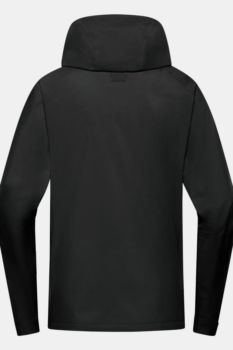 Veste Imperméable Prelight 2.5L Lt Jkt W