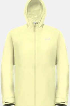 Veste Imperméable Prelight 2.5L Lt Jkt W