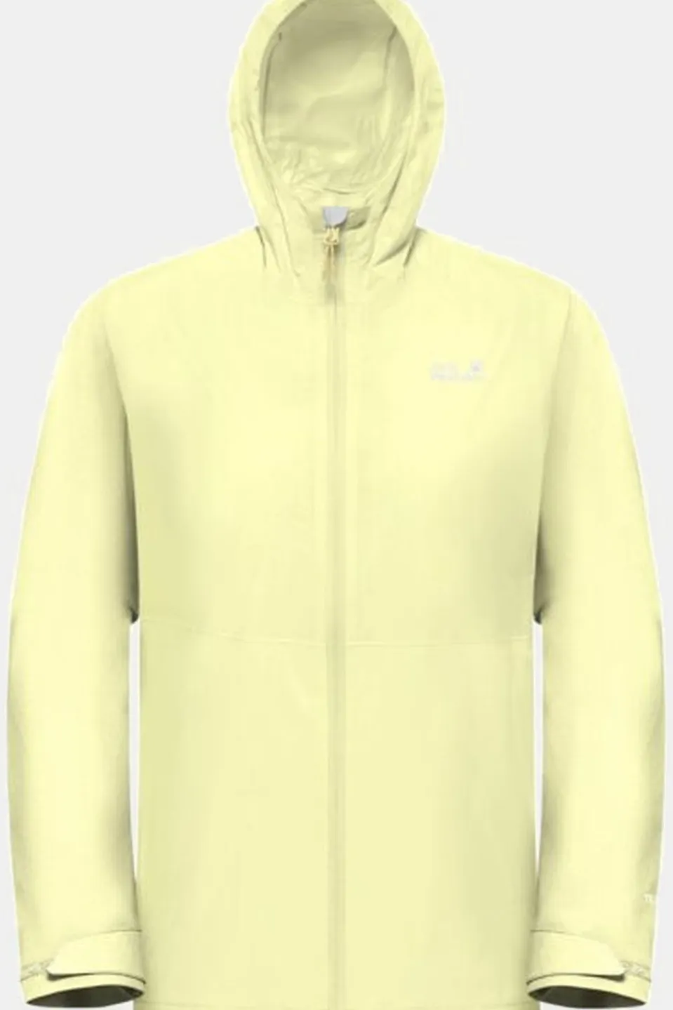Veste Imperméable Prelight 2.5L Lt Jkt W