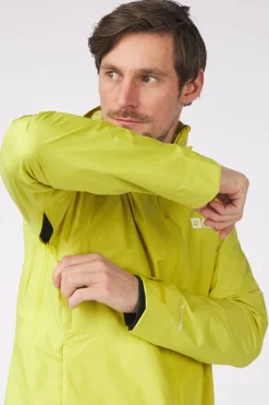 Veste Imperméable Prelight 2.5L Lt Jkt M