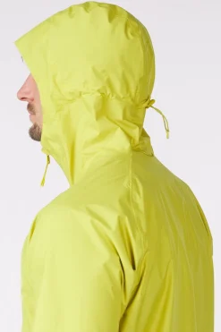 Veste Imperméable Prelight 2.5L Lt Jkt M