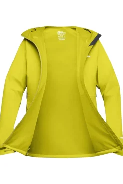 Veste Imperméable Prelight 2.5L Lt Jkt M