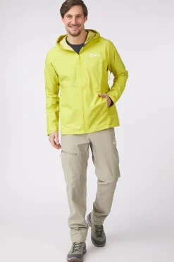 Veste Imperméable Prelight 2.5L Lt Jkt M
