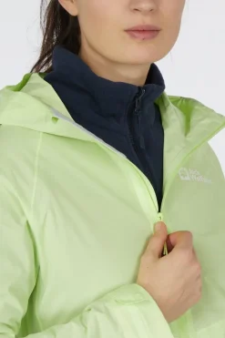 Veste Imperméable Prelight 2.5L Lt Jkt W