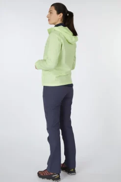 Veste Imperméable Prelight 2.5L Lt Jkt W