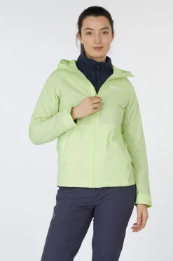 Veste Imperméable Prelight 2.5L Lt Jkt W