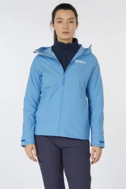 Veste Imperméable Prelight 2.5L Lt Jkt W