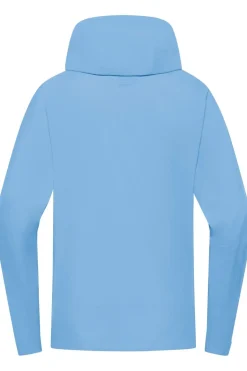 Veste Imperméable Prelight 2.5L Lt Jkt W