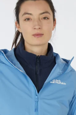 Veste Imperméable Prelight 2.5L Lt Jkt W