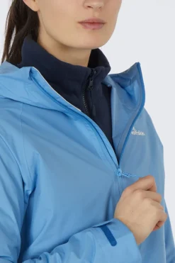 Veste Imperméable Prelight 2.5L Lt Jkt W