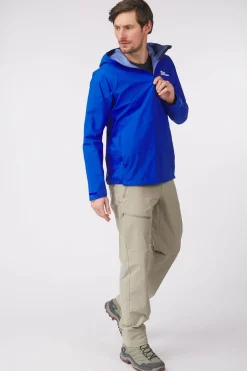 Veste Imperméable Prelight 2.5L Lt Jkt M
