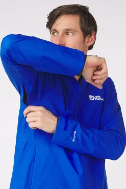 Veste Imperméable Prelight 2.5L Lt Jkt M