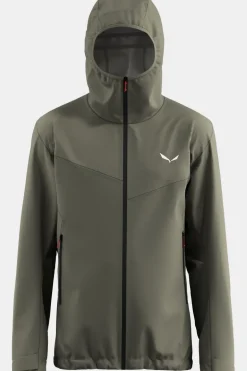 Veste Imperméable Puez Gtx 3L Epe Jacket M