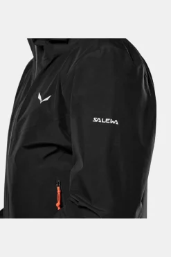 Veste Imperméable Puez Gtx 3L Epe Jacket M