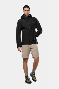 Veste Imperméable Puez Gtx 3L Epe Jacket M