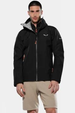 Veste Imperméable Puez Gtx 3L Epe Jacket M