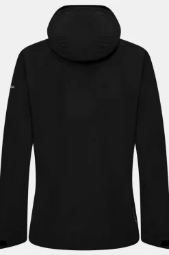 Veste Imperméable Puez Gtx 3L Epe Jacket M