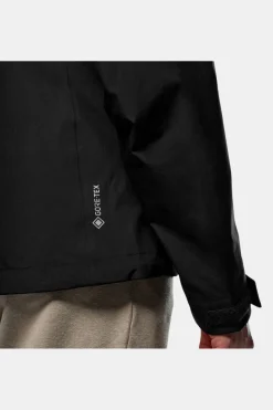 Veste Imperméable Puez Gtx 3L Epe Jacket M