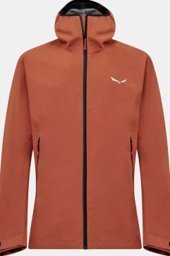 Veste Imperméable Puez Gtx 3L Epe Jacket M