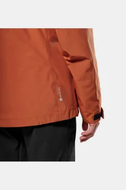 Veste Imperméable Puez Gtx 3L Epe Jacket M